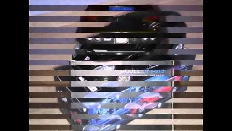 Колонка Porsche Cayenne🚘🎮