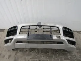 Передний бампер Porsche Cayenne Turbo 9y0 18-Carbon