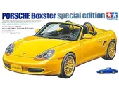 24249 Tamiya 1:24 Porsche Boxster Special Edition