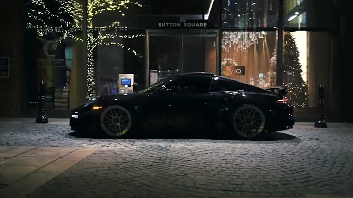 Elite 911 Turbo s