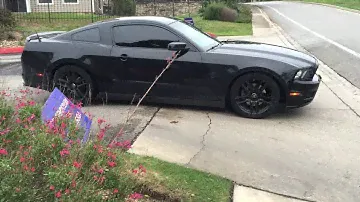 2013 Mustang v6 Exhaust (Borla Atak, BBK, JLT, Vibrant)