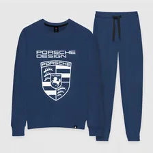 Спортивный костюм PORSCHE DESIGN [FS]