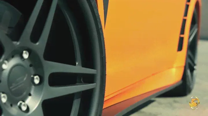 PLATINUM MOTORSPORT presents MANSORY PORSCHE PANAMERA TURBO BUILD