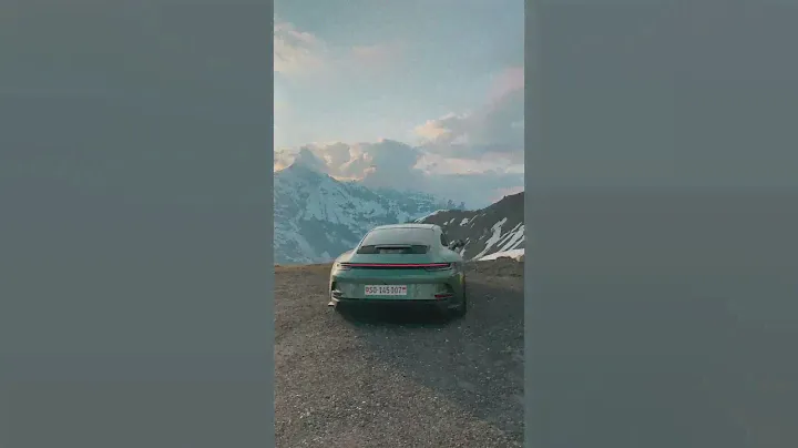 Porshe 🔥