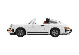 Конструктор Porsche 911 аналог Lego Креатор 10295