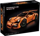 Конструктор Lion King (20001, 180094) Porsche 911 GT3 RS (42056)