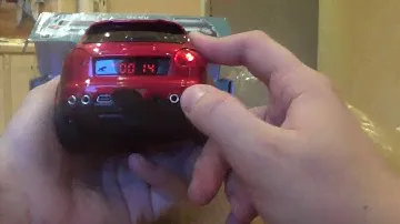 Колонка Porsche