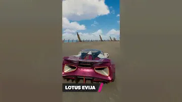 The Five COOLEST vehicles in The Crew Motorfest!