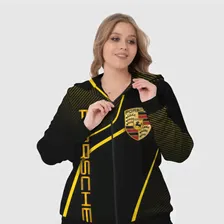 Спортивный костюм Porsche - Gold line