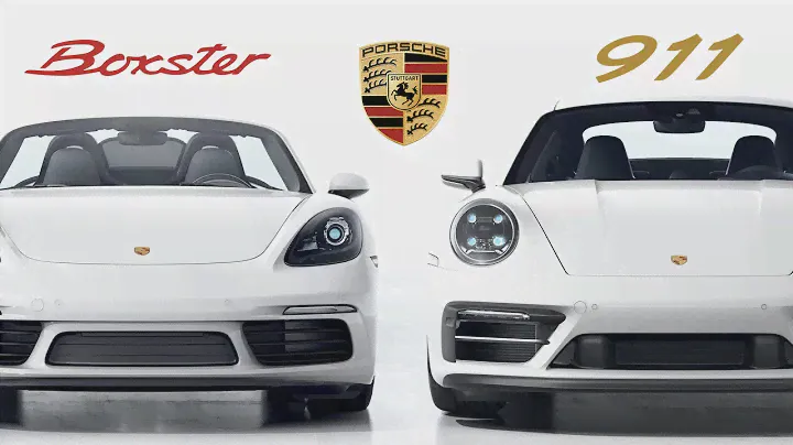 Why 911 owners LOVE the Boxster.
