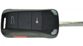 Ключ PORSCHE CAYENNE, 315Mhz (USA)