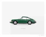 Porsche 911 1968
