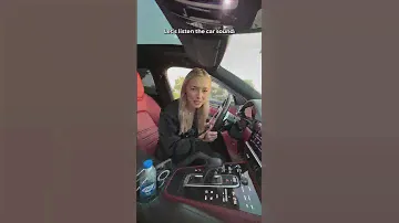 Хотели бы покататься?#автоклипы #порше #porsche #cayenne #cayennegts