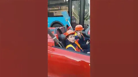 Дворники на Porsche