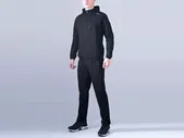 Спортивный костюм Porsche Design цвет Черный
