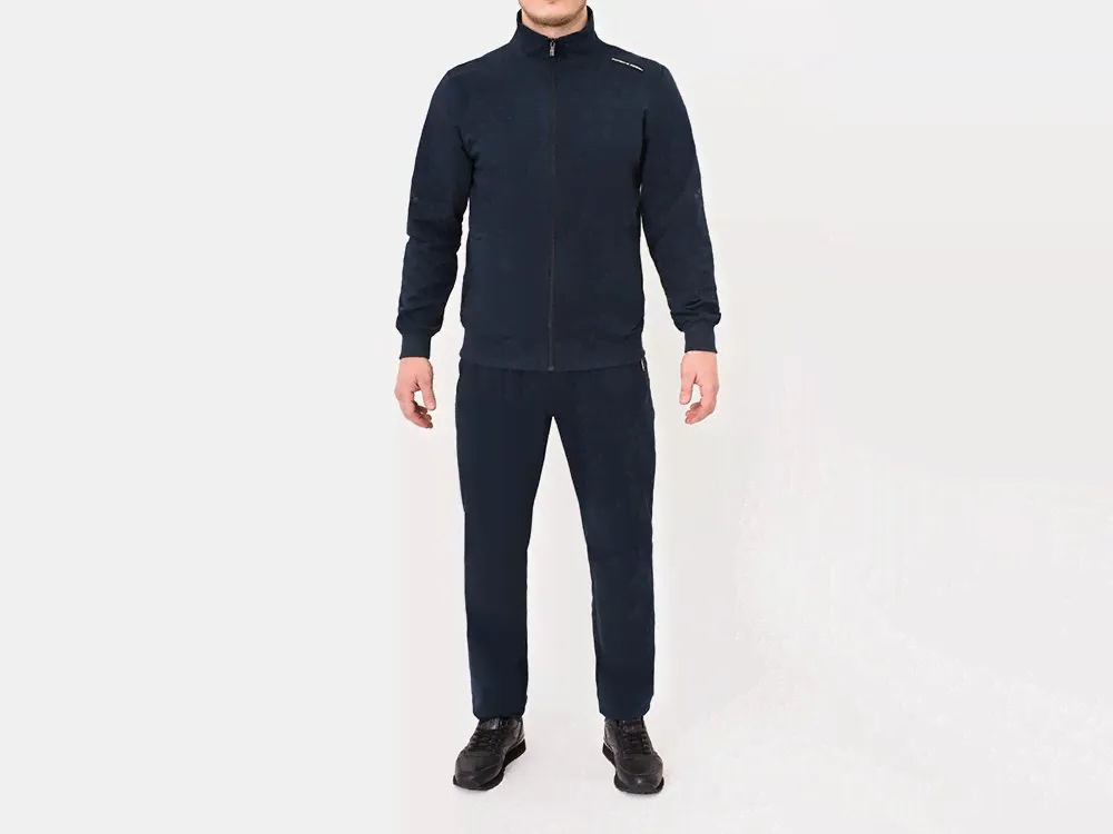 Спортивный костюм Porsche Design (9792)-0