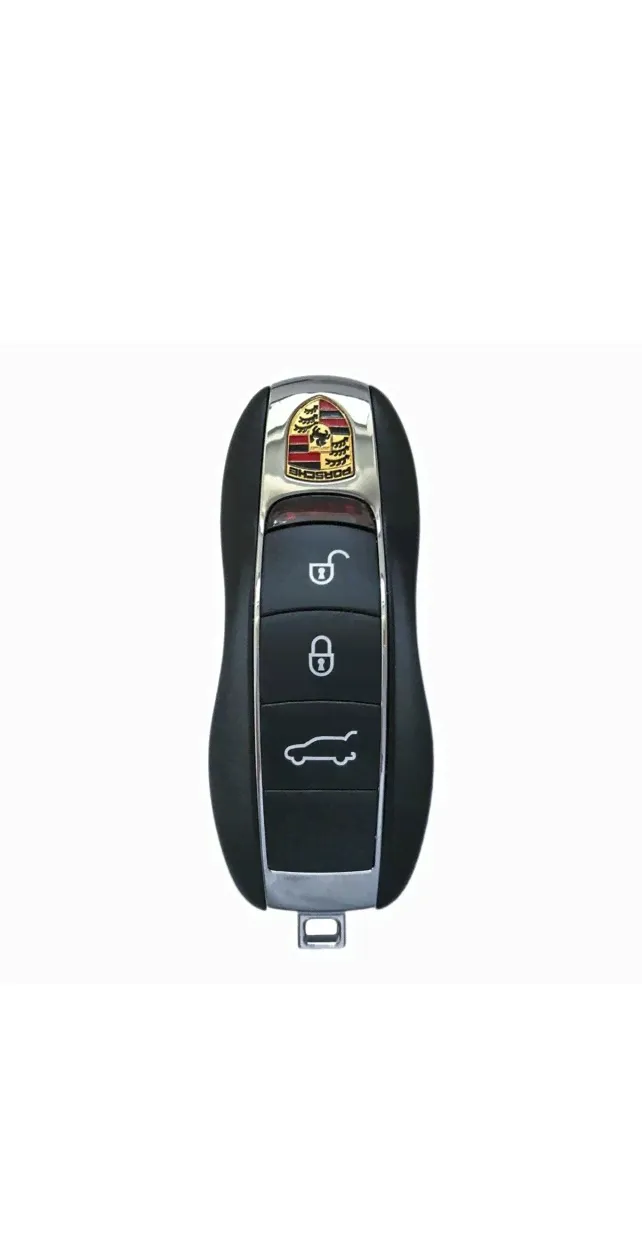Ключ для Porsche Cayenne 2010+-0